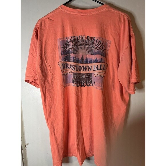 Comfort Colors Women’s Large Tshirt - Picture 2 of 3